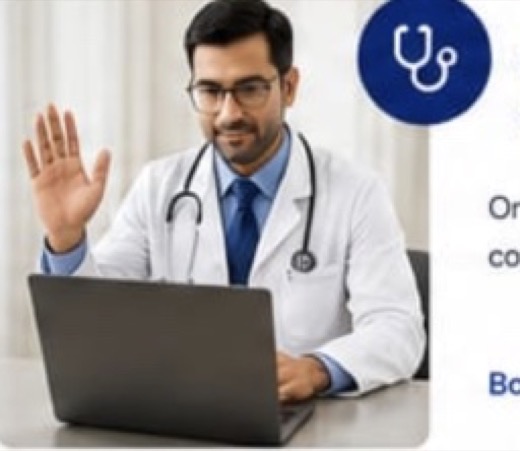 Nursing care at home