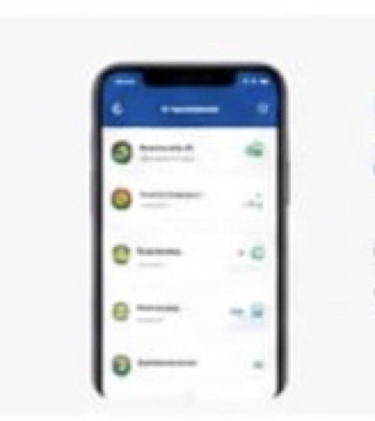 Reports on WhatsApp